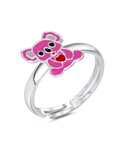 Kids Rings CDR-STS-3802 (CO14)